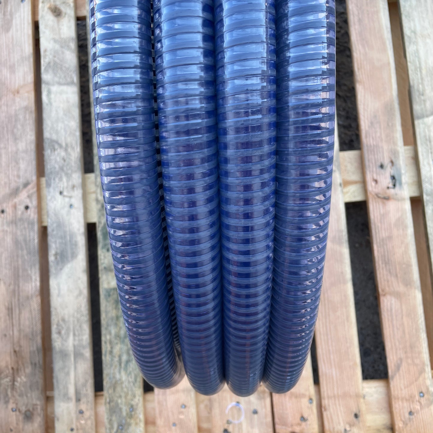 GRAINPRESS Standard