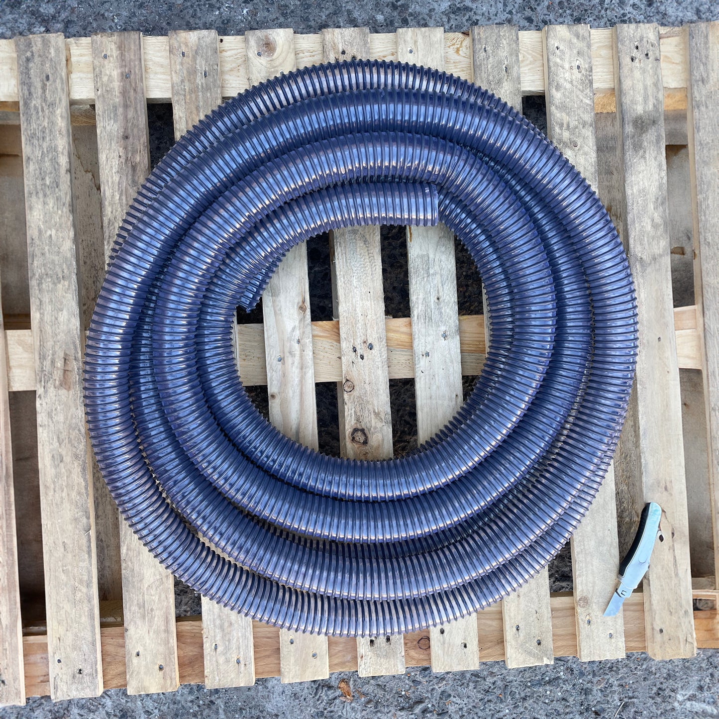 gaz pył powietrze woda gaz