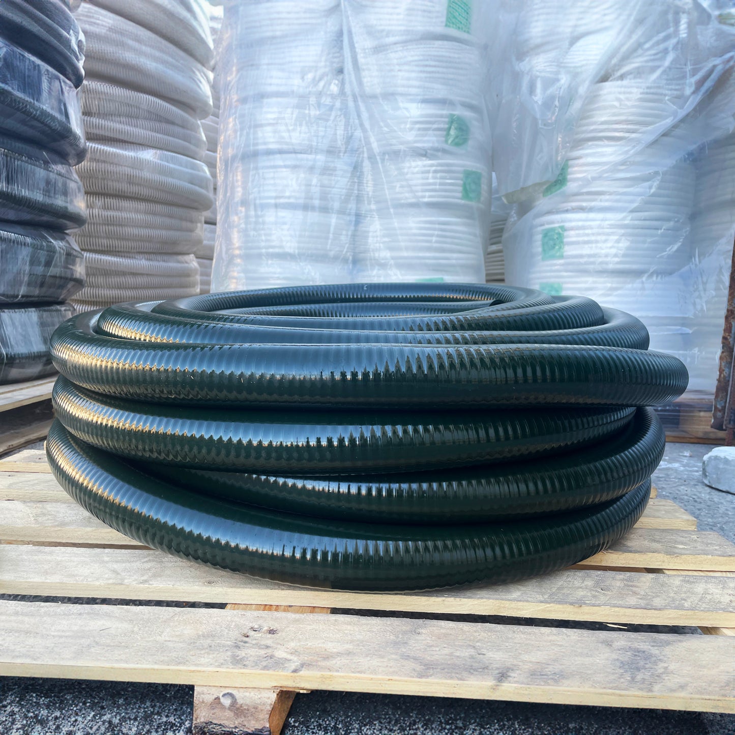 beczkowóz asenizator szambo woda